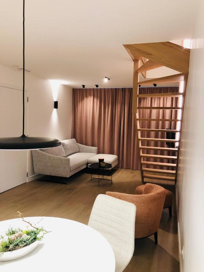 Suites Le Porte-Bonheur Bruggy Exteriér fotografie