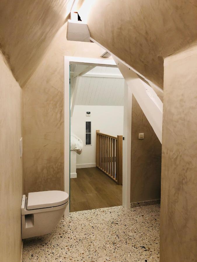 Suites Le Porte-Bonheur Bruggy Exteriér fotografie