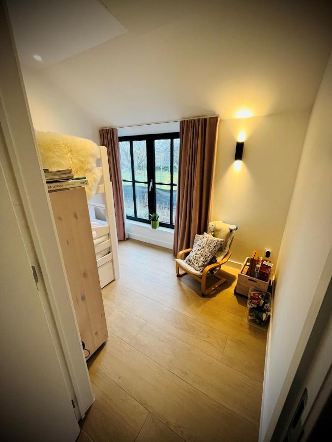 Suites Le Porte-Bonheur Bruggy Exteriér fotografie
